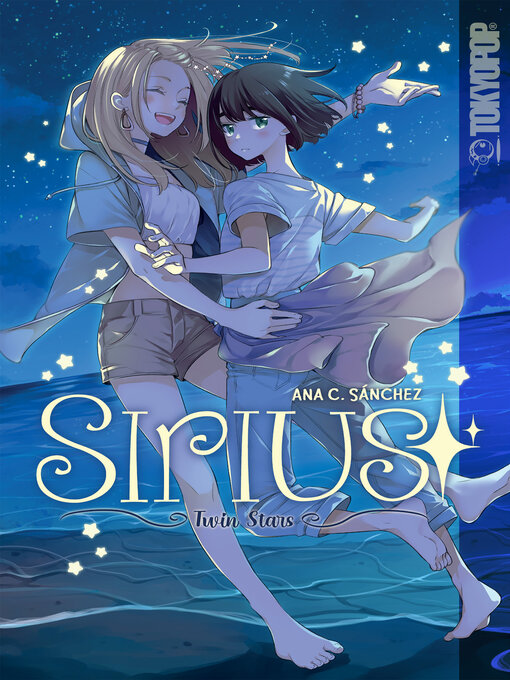 Title details for Sirius by Ana C. Sánchez - Available